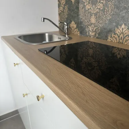 Apartment Deluxe Duisburg