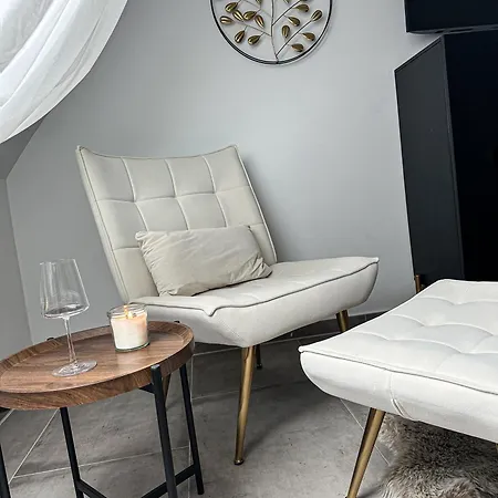Apartment Deluxe Duisburg