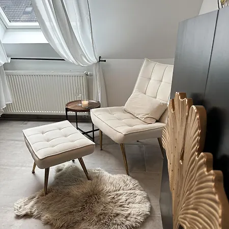 Apartment Deluxe *