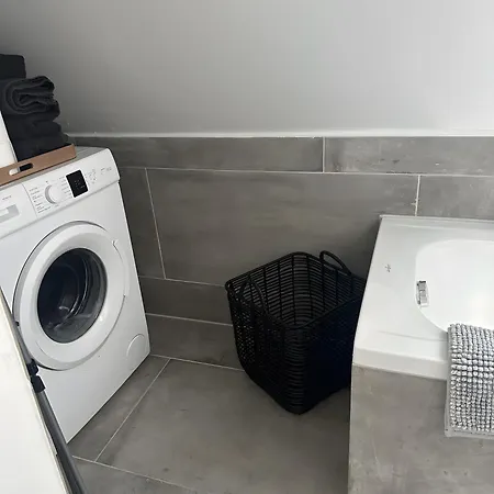 Deluxe Apartment Duisburg
