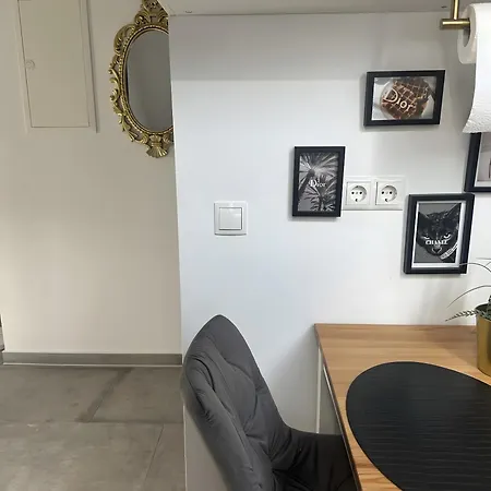 Deluxe Apartment Duisburg