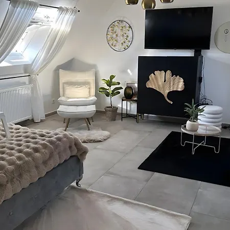 Apartment Deluxe *