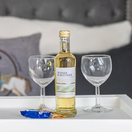 Deluxe * 뒤스부르크